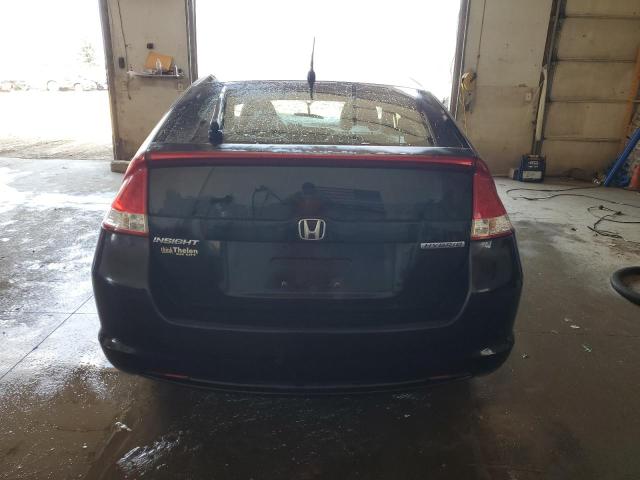 Photo 5 VIN: JHMZE2H71AS000681 - HONDA INSIGHT EX 