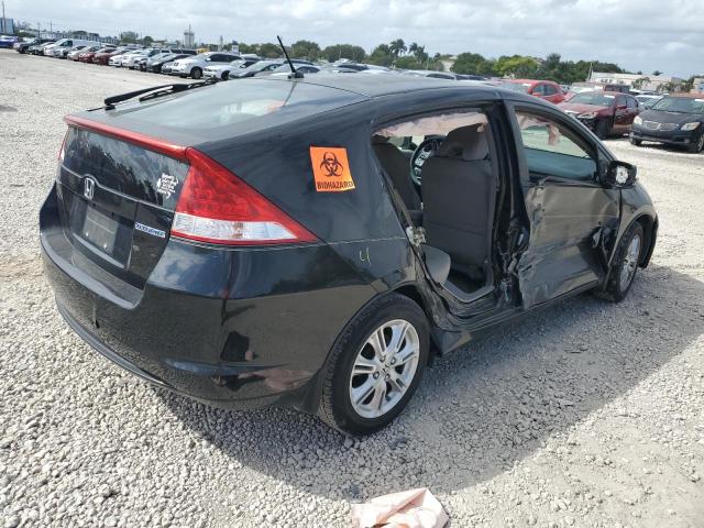 Photo 2 VIN: JHMZE2H71AS002298 - HONDA INSIGHT 