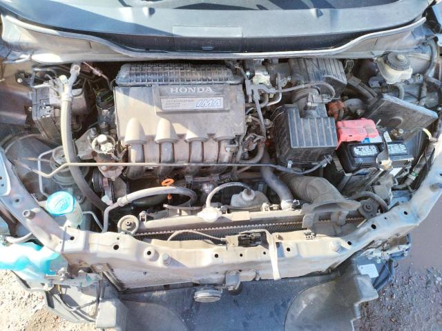 Photo 10 VIN: JHMZE2H71AS002513 - HONDA INSIGHT EX 