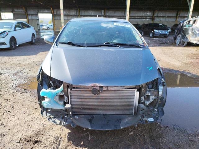 Photo 4 VIN: JHMZE2H71AS002513 - HONDA INSIGHT EX 