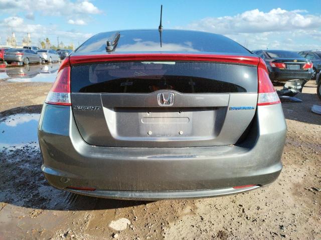 Photo 5 VIN: JHMZE2H71AS002513 - HONDA INSIGHT EX 