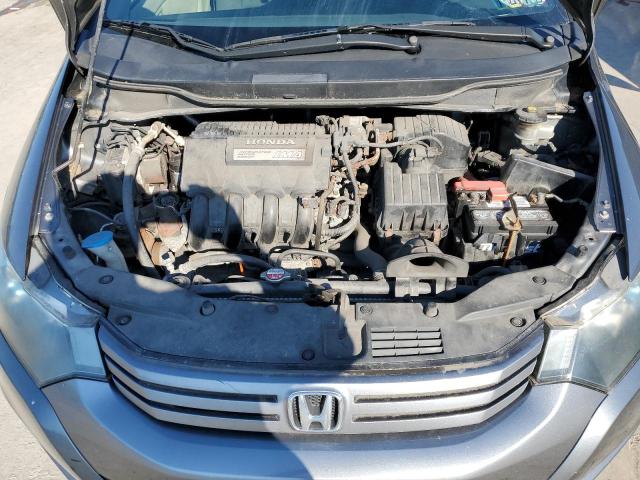 Photo 6 VIN: JHMZE2H71AS004780 - HONDA INSIGHT EX 