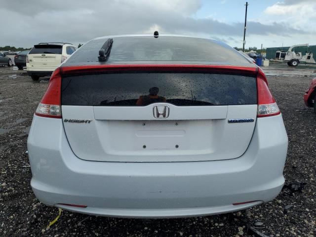 Photo 5 VIN: JHMZE2H71AS009008 - HONDA INSIGHT EX 