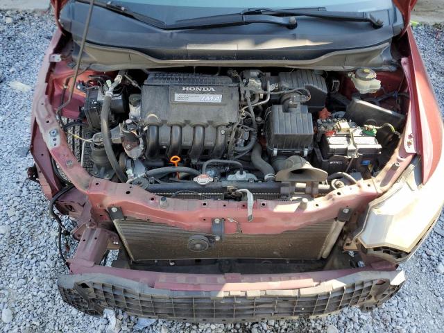 Photo 6 VIN: JHMZE2H71AS018744 - HONDA INSIGHT EX 