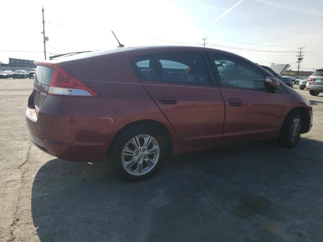 Photo 2 VIN: JHMZE2H71AS021059 - HONDA INSIGHT 