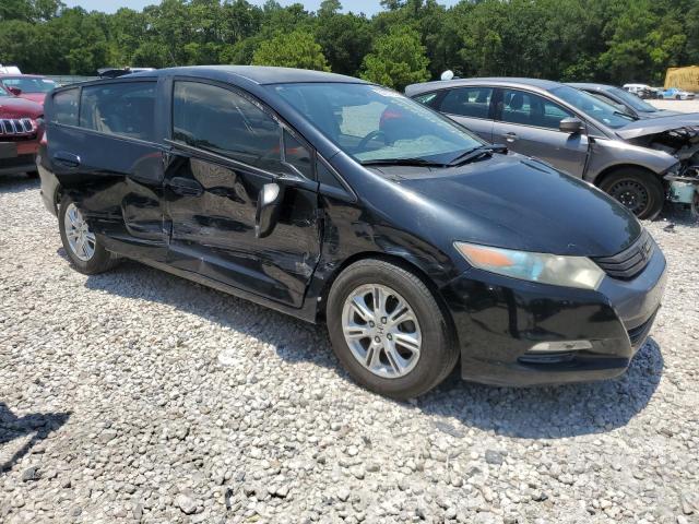 Photo 3 VIN: JHMZE2H71AS021191 - HONDA INSIGHT EX 