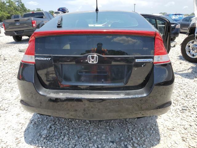 Photo 5 VIN: JHMZE2H71AS021191 - HONDA INSIGHT EX 