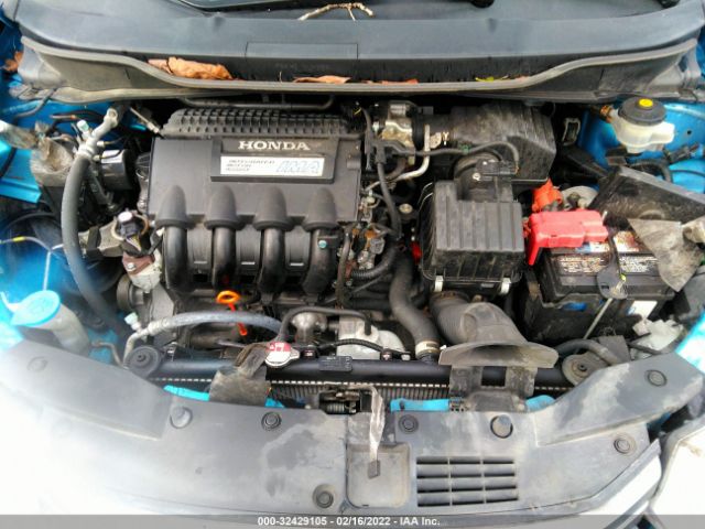 Photo 9 VIN: JHMZE2H71AS022728 - HONDA INSIGHT 