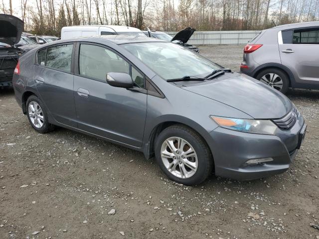 Photo 3 VIN: JHMZE2H71AS027010 - HONDA INSIGHT EX 