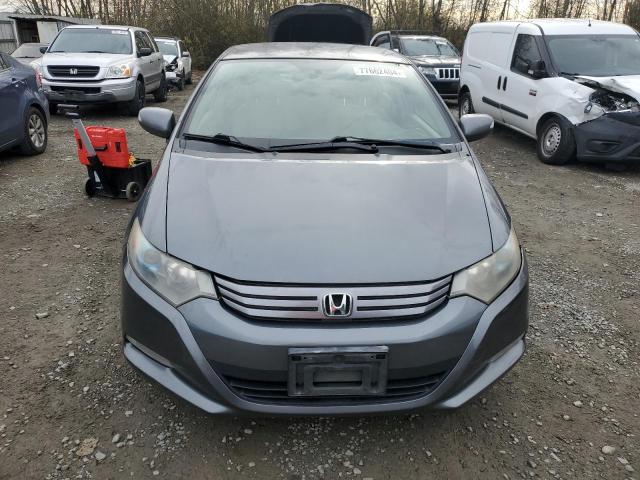 Photo 4 VIN: JHMZE2H71AS027010 - HONDA INSIGHT EX 