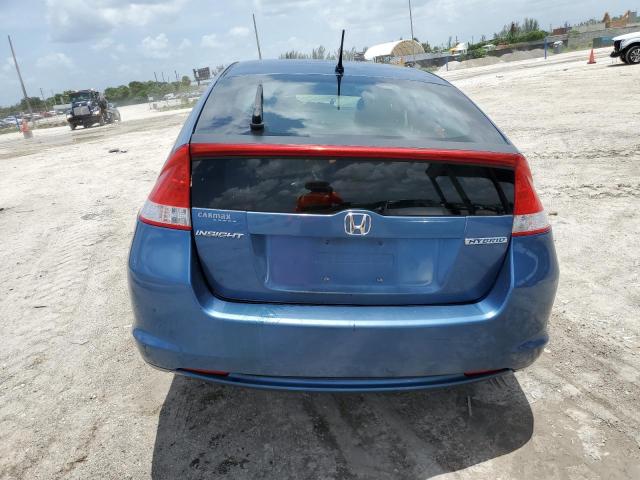 Photo 5 VIN: JHMZE2H71AS036936 - HONDA INSIGHT EX 