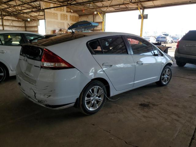 Photo 2 VIN: JHMZE2H71AS038671 - HONDA INSIGHT EX 