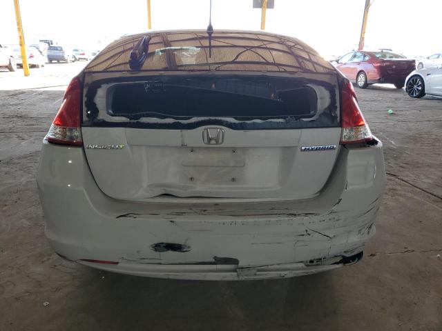 Photo 5 VIN: JHMZE2H71AS038671 - HONDA INSIGHT EX 