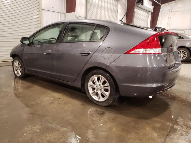 Photo 1 VIN: JHMZE2H71AS039478 - HONDA INSIGHT 