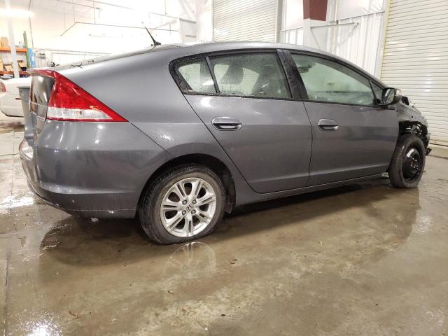 Photo 2 VIN: JHMZE2H71AS039478 - HONDA INSIGHT 