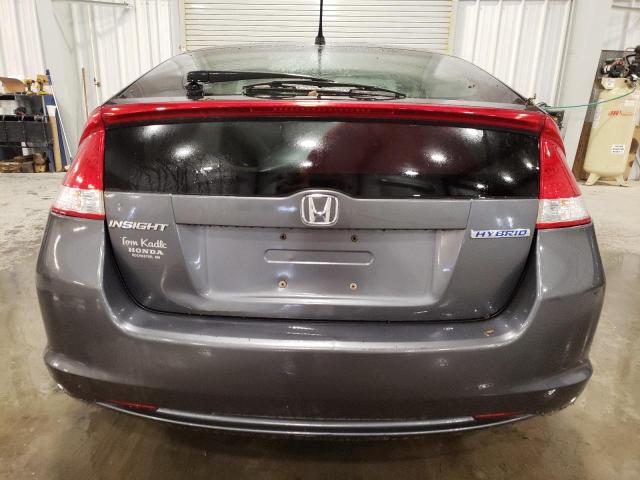 Photo 5 VIN: JHMZE2H71AS039478 - HONDA INSIGHT 