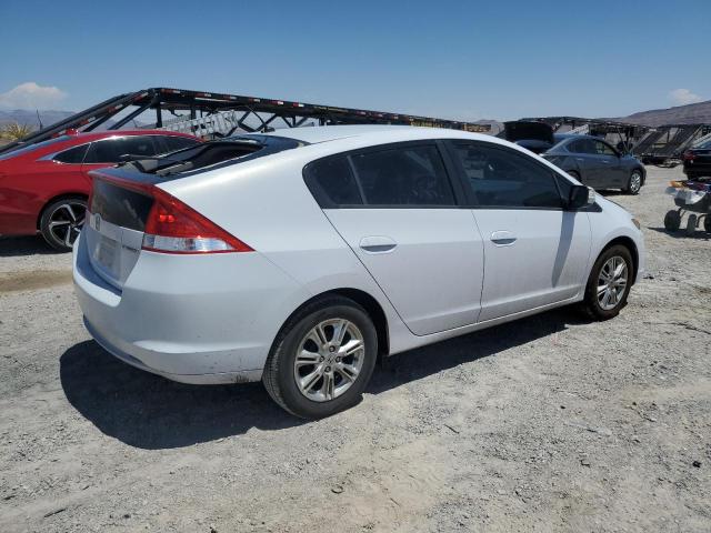 Photo 2 VIN: JHMZE2H71AS041358 - HONDA INSIGHT EX 