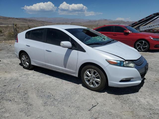 Photo 3 VIN: JHMZE2H71AS041358 - HONDA INSIGHT EX 