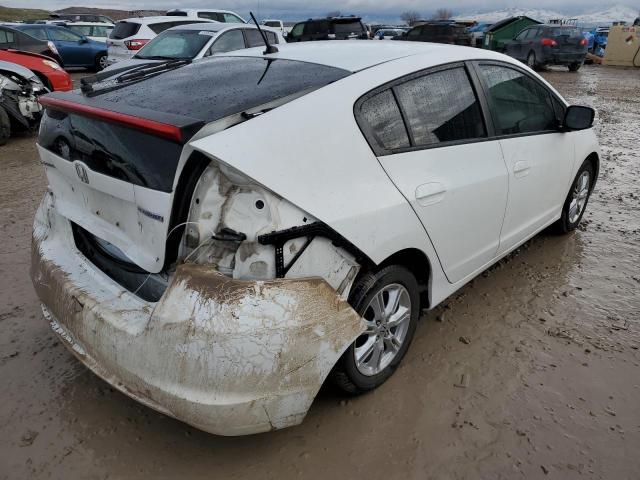 Photo 2 VIN: JHMZE2H71BS001380 - HONDA INSIGHT 