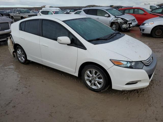 Photo 3 VIN: JHMZE2H71BS001380 - HONDA INSIGHT 