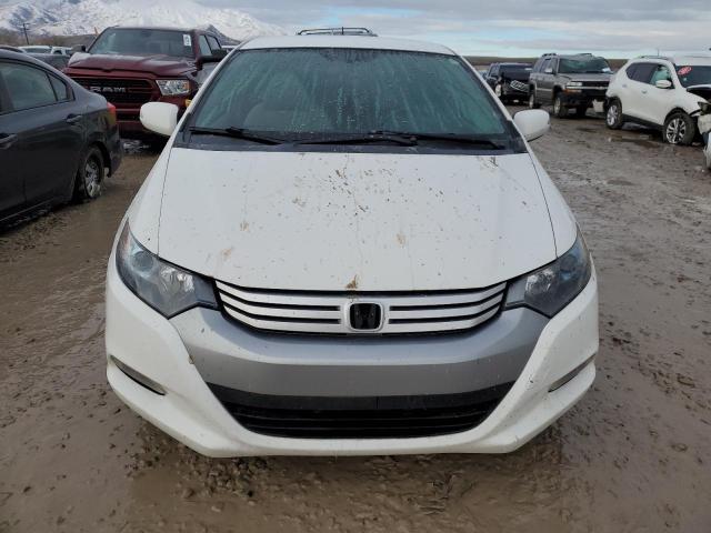 Photo 4 VIN: JHMZE2H71BS001380 - HONDA INSIGHT 