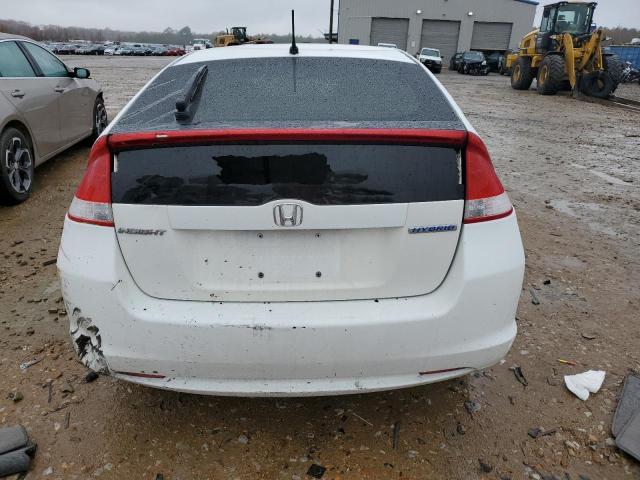 Photo 5 VIN: JHMZE2H71BS007065 - HONDA INSIGHT EX 