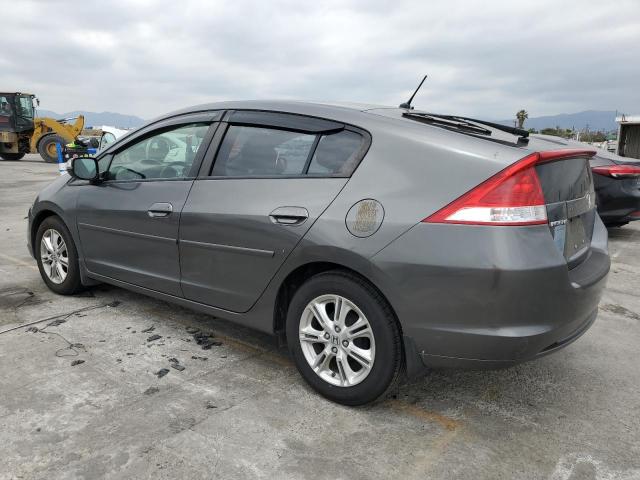 Photo 1 VIN: JHMZE2H71BS007650 - HONDA INSIGHT EX 