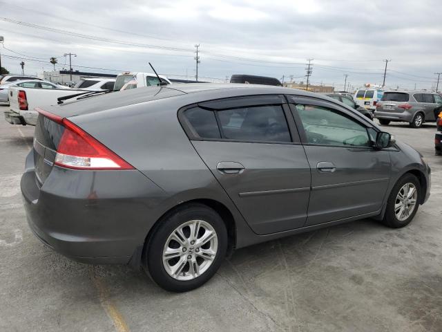 Photo 2 VIN: JHMZE2H71BS007650 - HONDA INSIGHT EX 