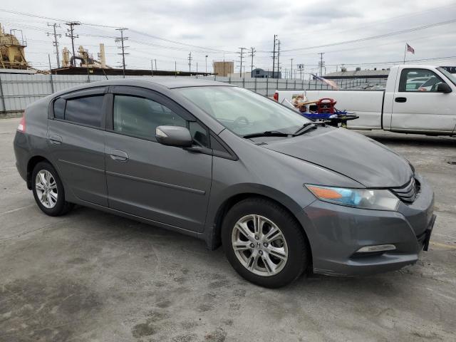 Photo 3 VIN: JHMZE2H71BS007650 - HONDA INSIGHT EX 