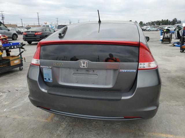 Photo 5 VIN: JHMZE2H71BS007650 - HONDA INSIGHT EX 