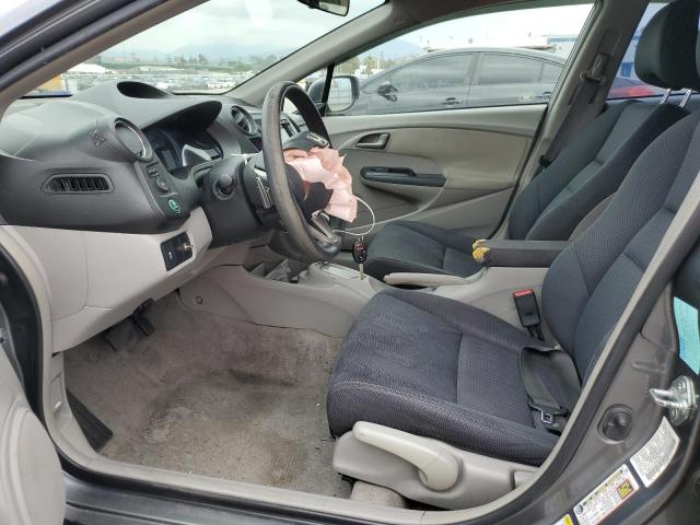 Photo 6 VIN: JHMZE2H71BS007650 - HONDA INSIGHT EX 