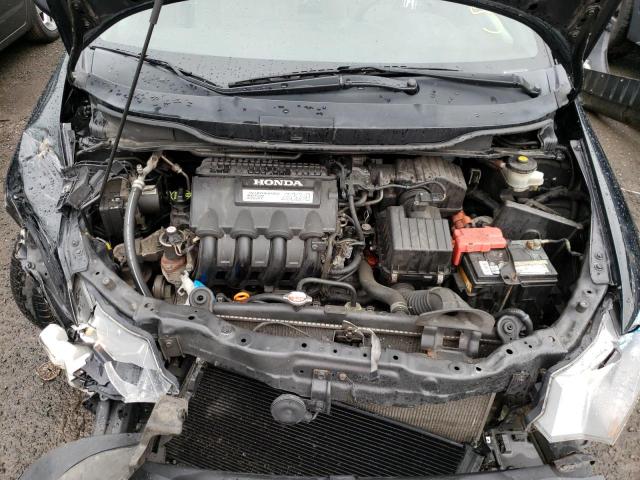 Photo 6 VIN: JHMZE2H71BS009169 - HONDA INSIGHT EX 