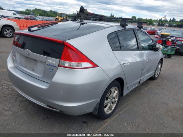 Photo 3 VIN: JHMZE2H71BS009916 - HONDA INSIGHT 