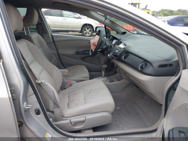 Photo 4 VIN: JHMZE2H71BS009916 - HONDA INSIGHT 