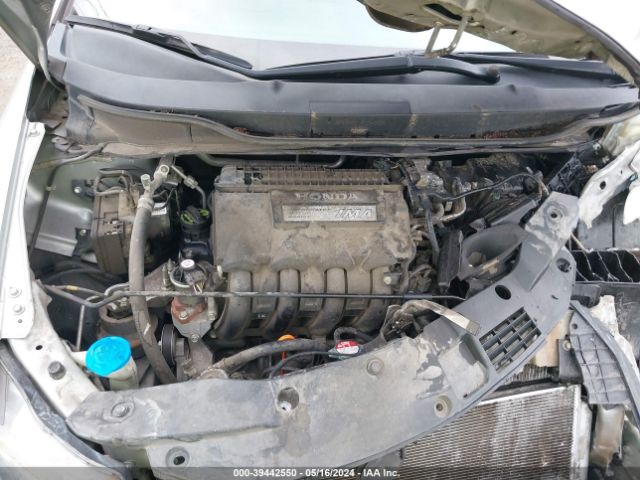 Photo 9 VIN: JHMZE2H71BS009916 - HONDA INSIGHT 