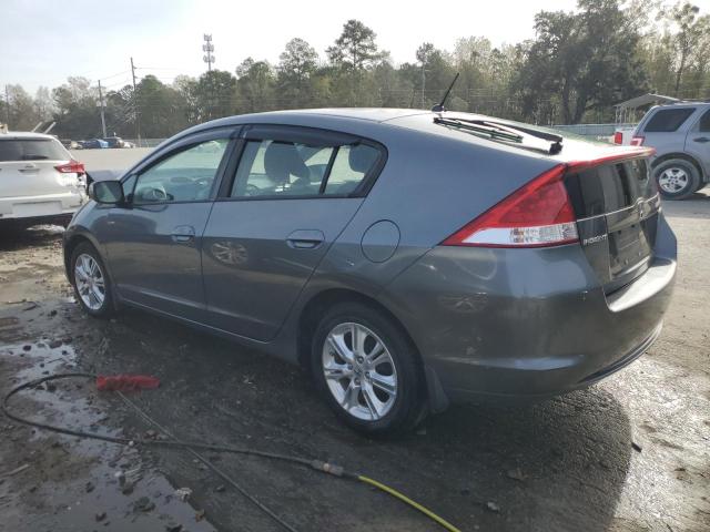 Photo 1 VIN: JHMZE2H71BS010032 - HONDA INSIGHT 