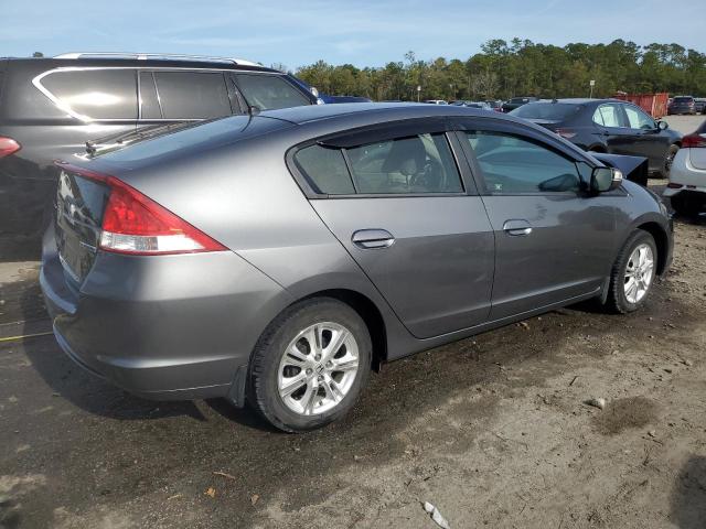 Photo 2 VIN: JHMZE2H71BS010032 - HONDA INSIGHT 