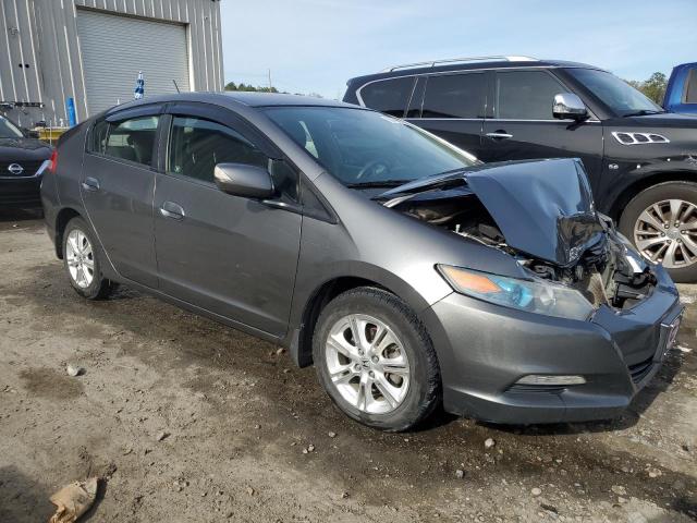 Photo 3 VIN: JHMZE2H71BS010032 - HONDA INSIGHT 