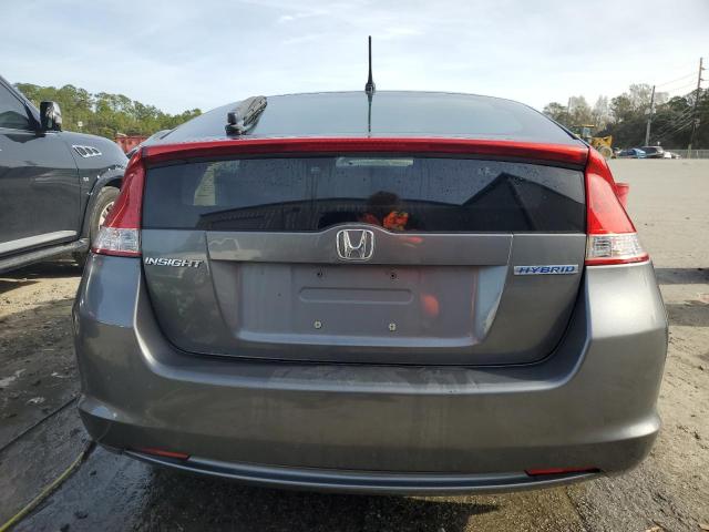 Photo 5 VIN: JHMZE2H71BS010032 - HONDA INSIGHT 