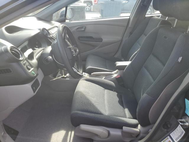 Photo 6 VIN: JHMZE2H71BS010032 - HONDA INSIGHT 