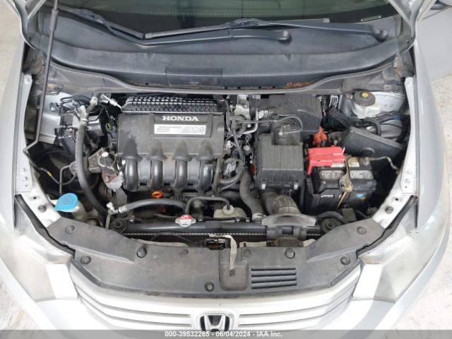 Photo 9 VIN: JHMZE2H71BS010662 - HONDA INSIGHT 