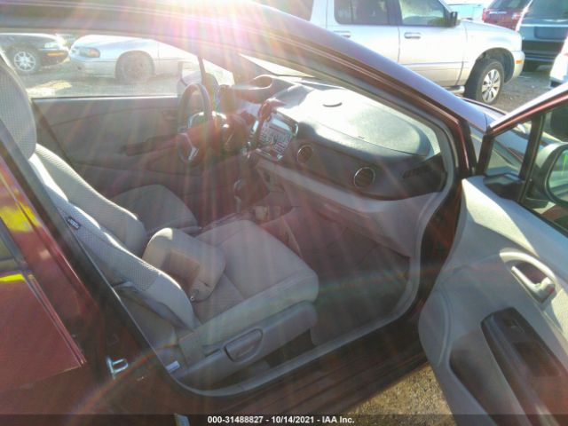 Photo 4 VIN: JHMZE2H71BS011214 - HONDA INSIGHT 