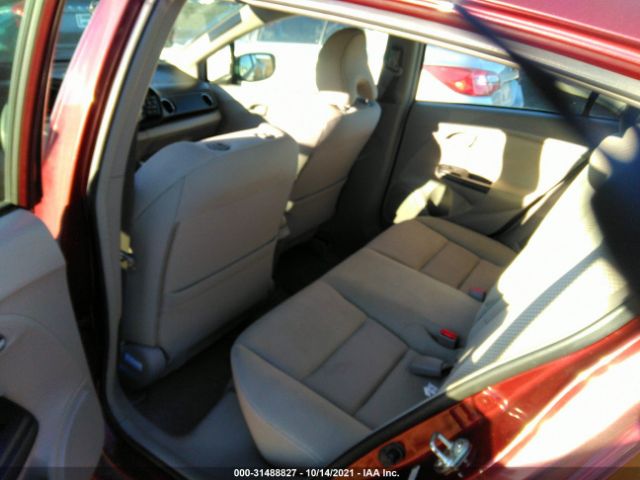 Photo 7 VIN: JHMZE2H71BS011214 - HONDA INSIGHT 