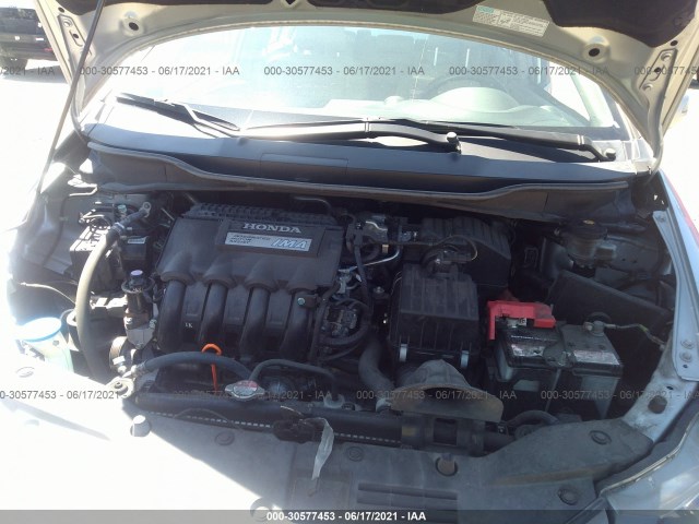 Photo 9 VIN: JHMZE2H71BS011939 - HONDA INSIGHT 