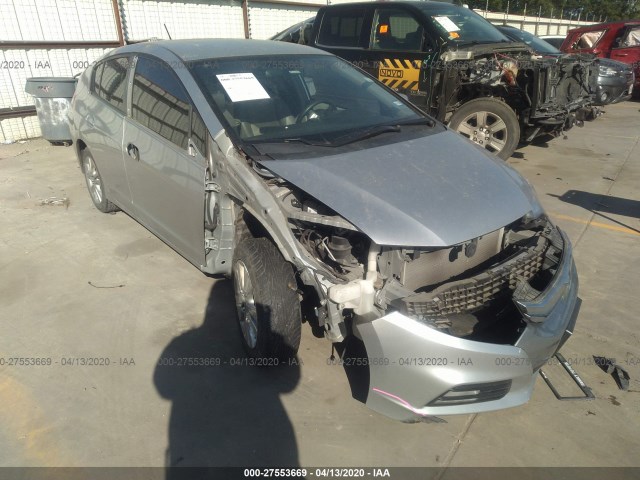 Photo 0 VIN: JHMZE2H71CS000148 - HONDA INSIGHT 