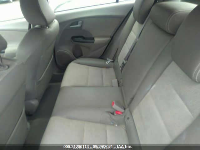 Photo 7 VIN: JHMZE2H71CS000778 - HONDA INSIGHT 