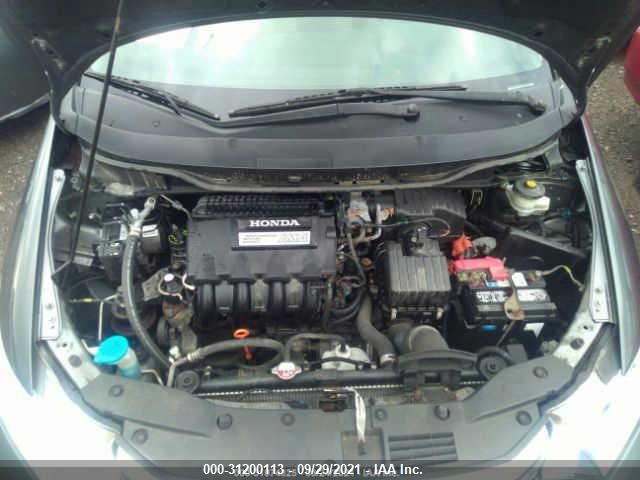 Photo 9 VIN: JHMZE2H71CS000778 - HONDA INSIGHT 