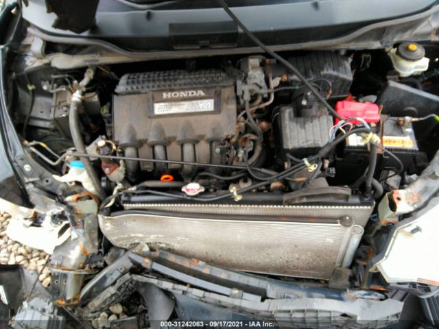 Photo 9 VIN: JHMZE2H71CS000800 - HONDA INSIGHT 