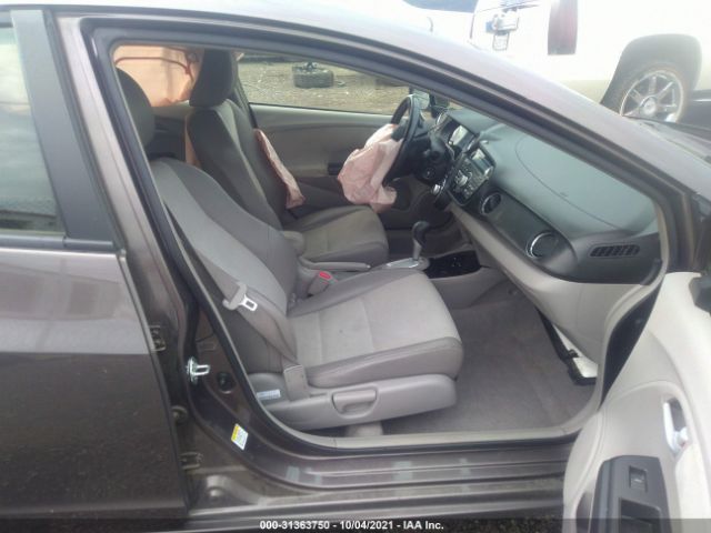 Photo 4 VIN: JHMZE2H71DS002693 - HONDA INSIGHT 