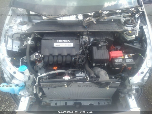 Photo 9 VIN: JHMZE2H71ES001688 - HONDA INSIGHT 